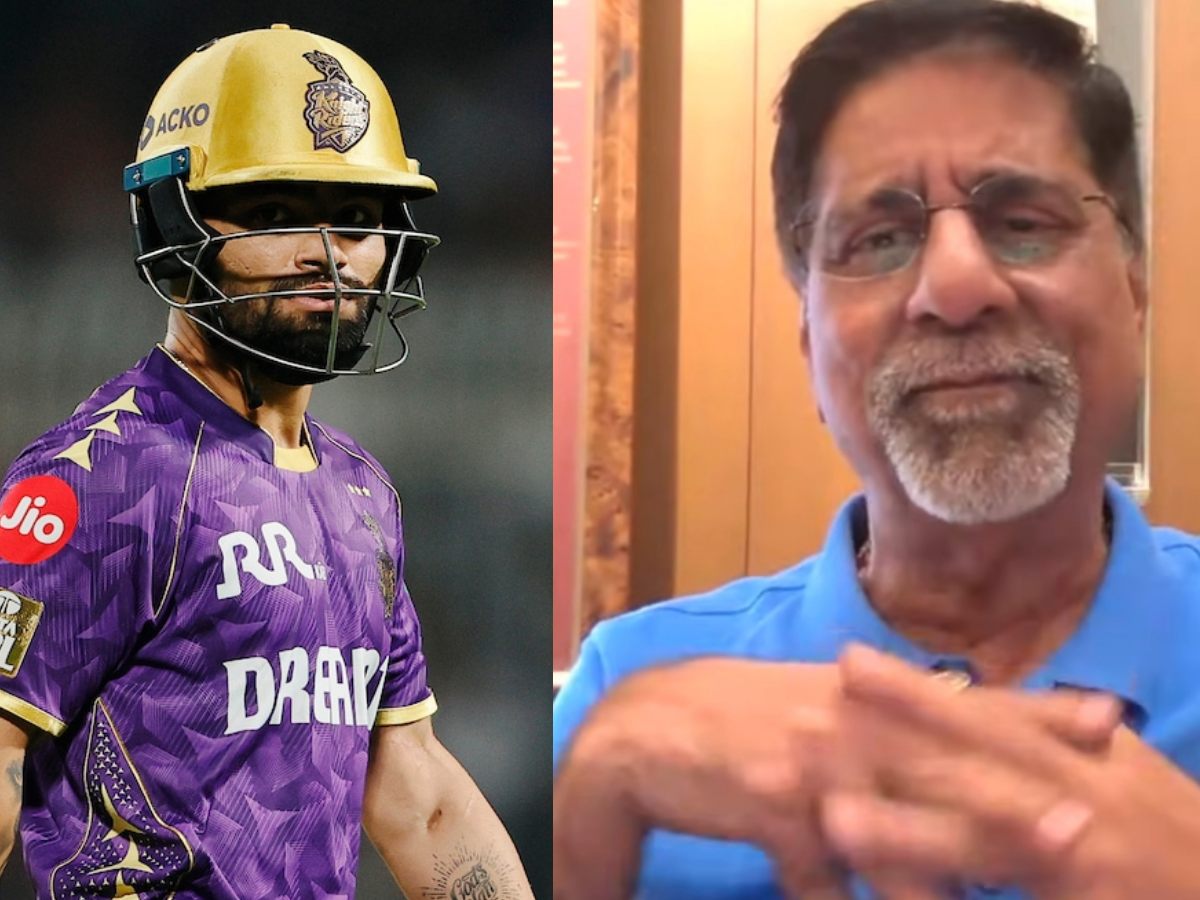 “৫ ছক্কার গল্প পুরনো হয়ে...” রিঙ্কু সিংকে নিয়ে বিস্ফোরক মন্তব্য শ্রীকান্তের !! 13