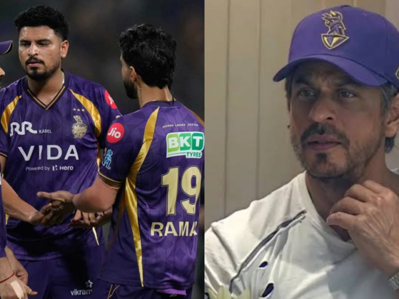 শাহরুখের মূল মন্ত্রে জিতবে KKR, শুরু ভালো না করেও করবে কিস্তিমাত !! 5