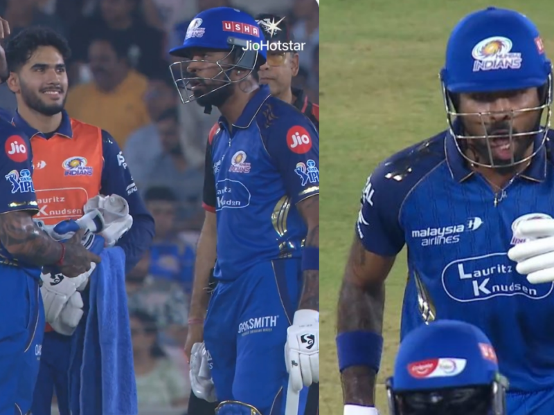 হার্দিকের বকুনিতে জ্বলে উঠলেন তিলক, ৪৫ বলেই জুড়ে দিলেন সেঞ্চুরি !! 2