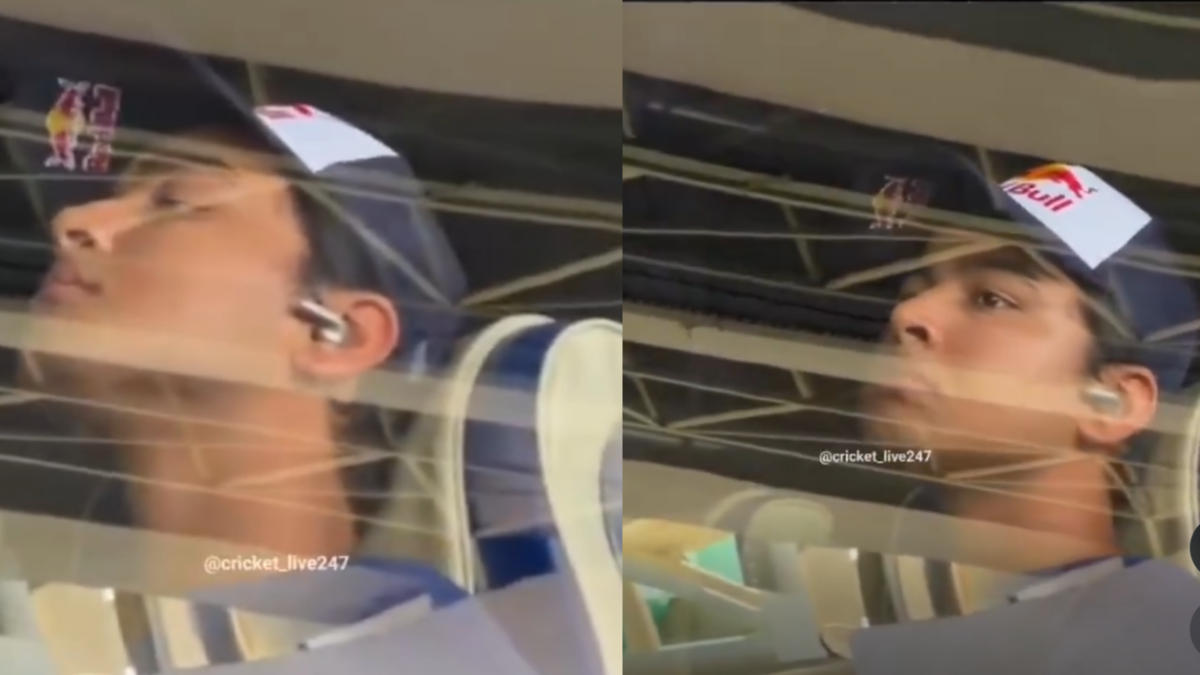 নাম হতেই অহংকার শুরু, ভক্তের ডাকে সাড়া দিলেন না বৈভব সূর্যবংশী !! 1