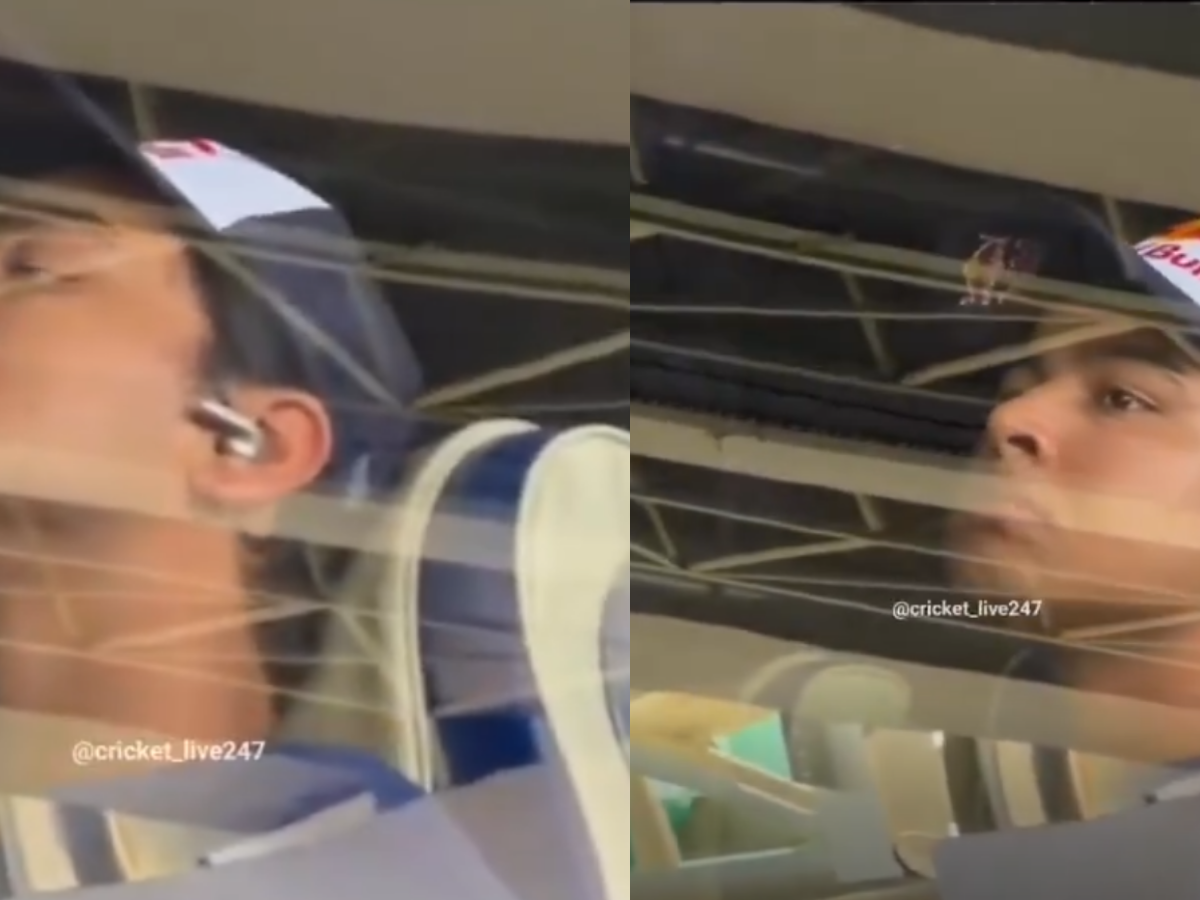 নাম হতেই অহংকার শুরু, ভক্তের ডাকে সাড়া দিলেন না বৈভব সূর্যবংশী !! 13