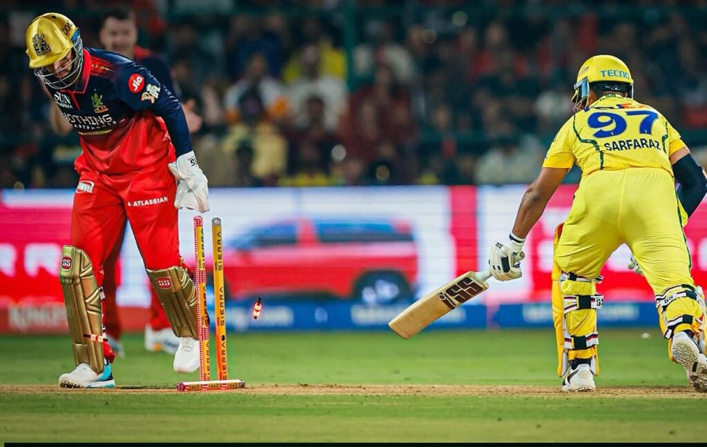 'ডেভিড' ঝড়ে লণ্ডভণ্ড চেন্নাই, IPL 2026-এ CSK-র হারের হ্যাটট্রিক !! 2 Ipl 2026