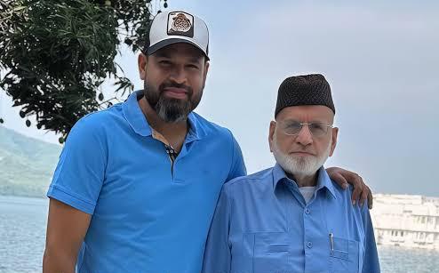 রাস্তায় ফেলে বাঁশ দিয়ে মার, গ্ৰেফতার হলেন KKR'এর ট্রফি জয়ী তারকার শ্বশুর-শ্যালক !! 3