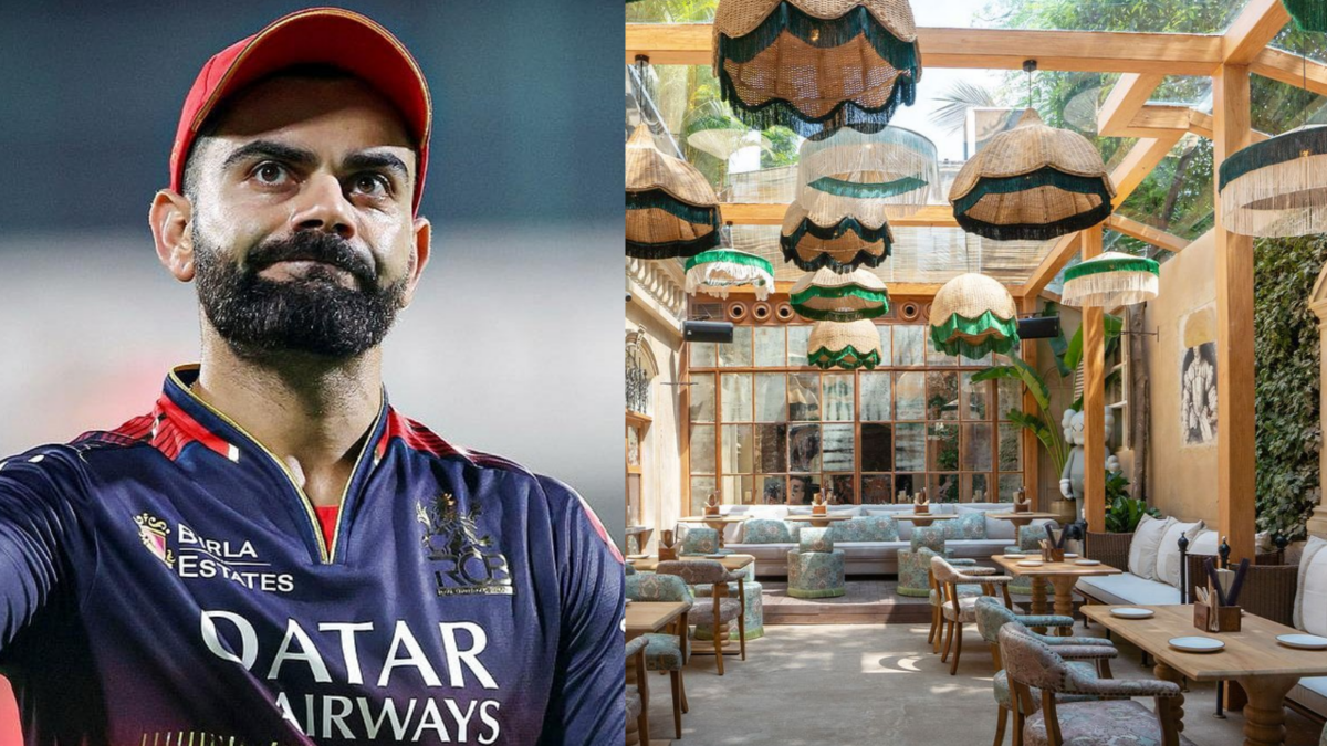 কোহলির রেস্তোরাঁর 'বিরাট' ঋণের বোঝা, দেনার ধাক্কায় বন্ধ দরজা 1