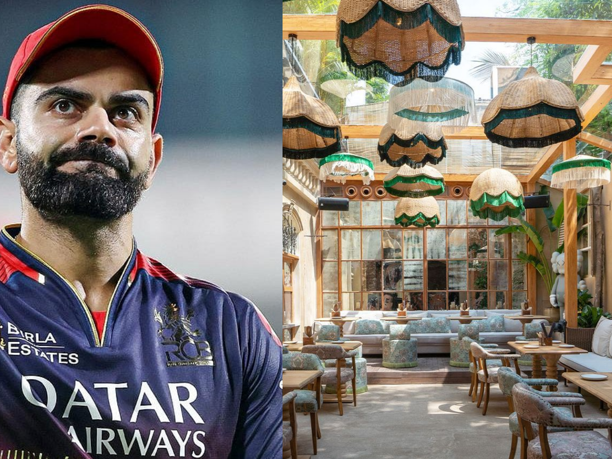 কোহলির রেস্তোরাঁর 'বিরাট' ঋণের বোঝা, দেনার ধাক্কায় বন্ধ দরজা 3