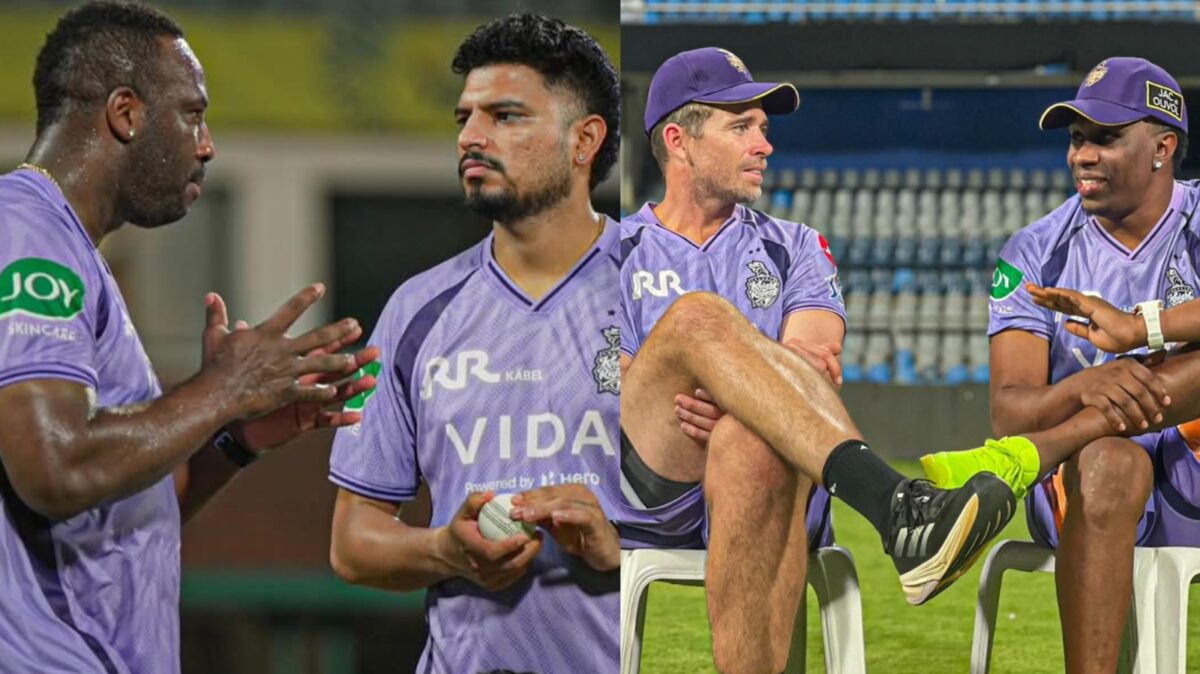 কলকাতার চরম দশা দেখে মত পাল্টালেন কোচ , অবসর কাটিয়ে মাঠে তুলবেন ঝড় !! 1