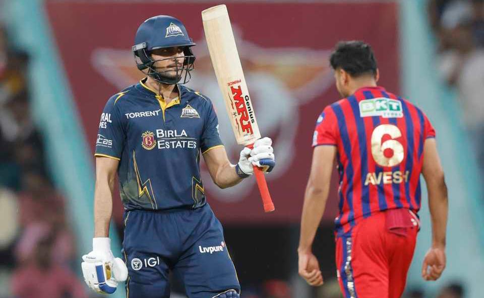 "পাঁক জলে হাবুডুবু..", গিল-বাটলারের ব্যাটে গুজরাটের দুরন্ত জয়, পান্থদের নিয়ে কঠিন ক্লাস ভক্তদের !! 2 "পাঁক জলে হাবুডুবু..", গিল-বাটলারের ব্যাটে গুজরাটের দুরন্ত জয়, পান্থদের নিয়ে কঠিন ক্লাস ভক্তদের !! 2