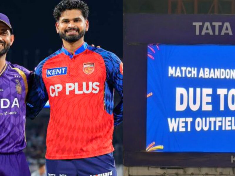 KKR বনাম PBKS'এর ম্যাচে জিতল বরুণ দেবতা, পরিত্যক্ত ইডেনের হাইভোল্টেজ মহাযুদ্ধ !! 8