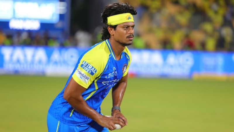 Ipl 2026, csk