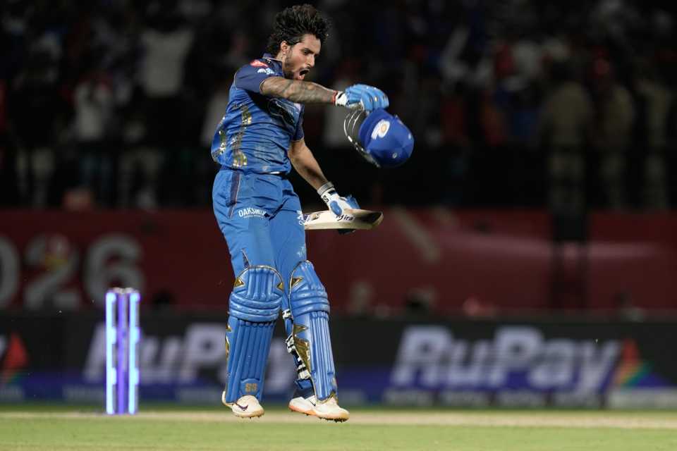 Ipl 2026
