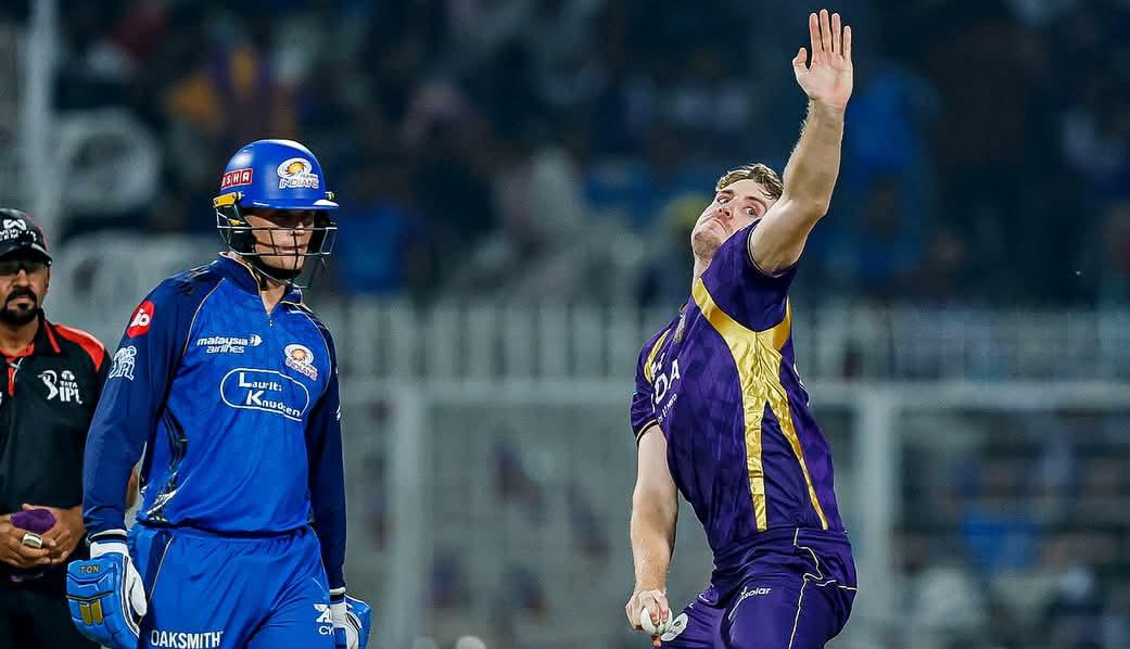 KKR'এর বিরুদ্ধে রাগ দেখিয়ে বেআইনি কর্মকান্ড হার্দিক পান্ডিয়ার, আইপিএল থেকে হচ্ছেন নিষিদ্ধ !! 2