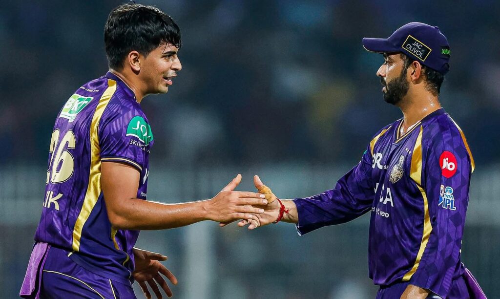 "খেলার জাতটাই মেরে দিলো..." KKR'এর সামনে মাত্র ১৪৭ রানে শেষ মুম্বইয়ের ব্যাটিং, সমাজ মাধ্যমে চর্চা শুরু !! 2 Ipl 2026