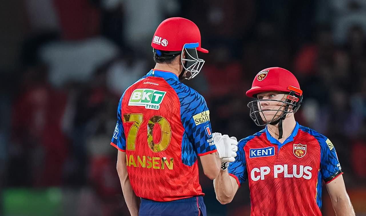 "বাঘ ইঁদুর হয়ে গেছে..", কাজে এল না কুপারের সেঞ্চুরি, পাঞ্জাবের হারের হ্যাট্রিক নিয়ে ক্লাস ভক্তদের !! 2