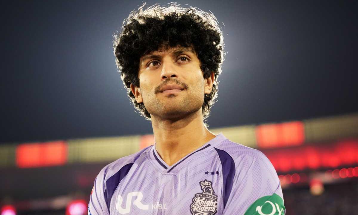 KKR'এর ভরাডুবি দেখে দল ছাড়লেন তারকা, প্লে অফের লড়াইয়ে বড়ো ধাক্কা নাইটদের !! 2