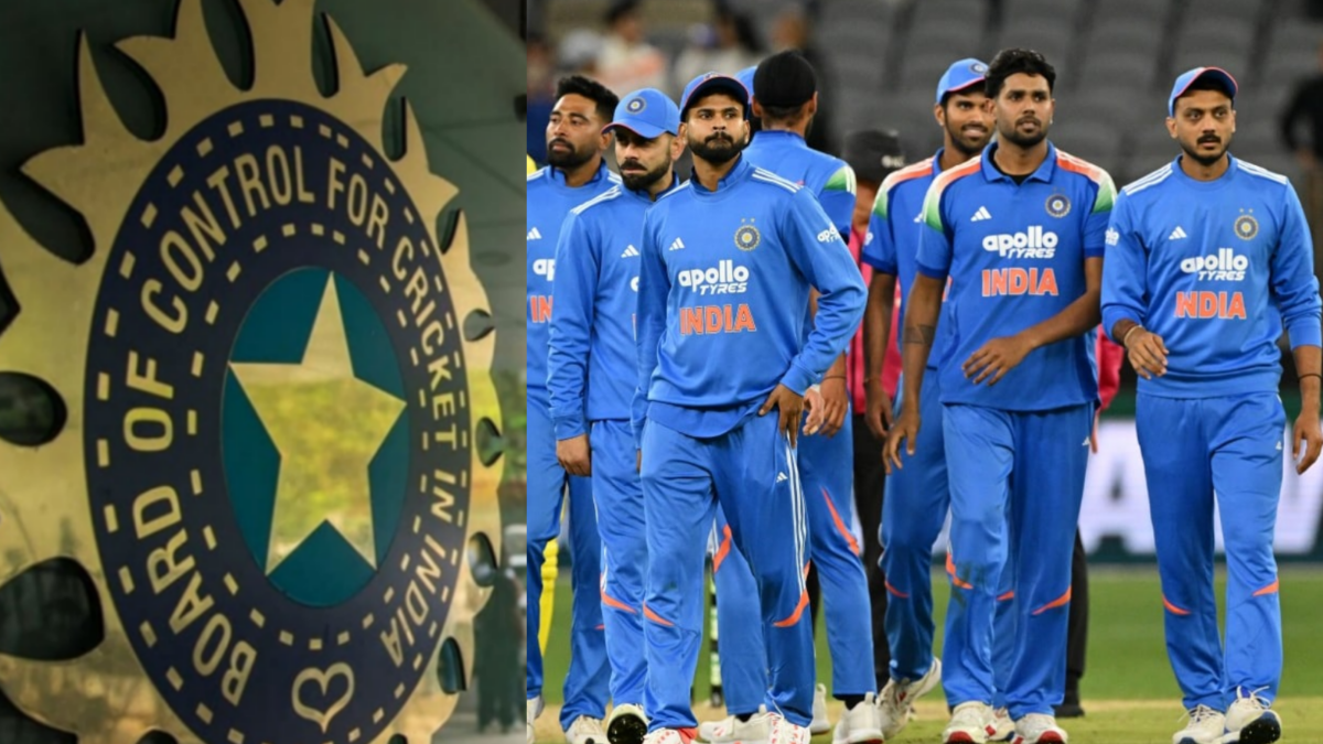ভারতীয় ক্রিকেট বড় বদল, রাহুল-পন্থ-স্কাইদের ছাড়া আগামীর চিন্তায় BCCI !! 1