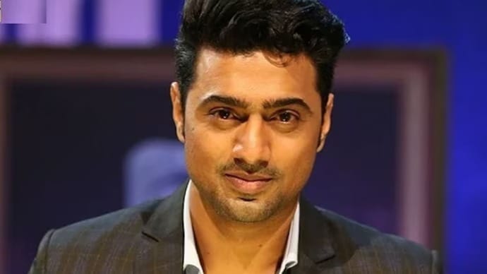 সৌরভ