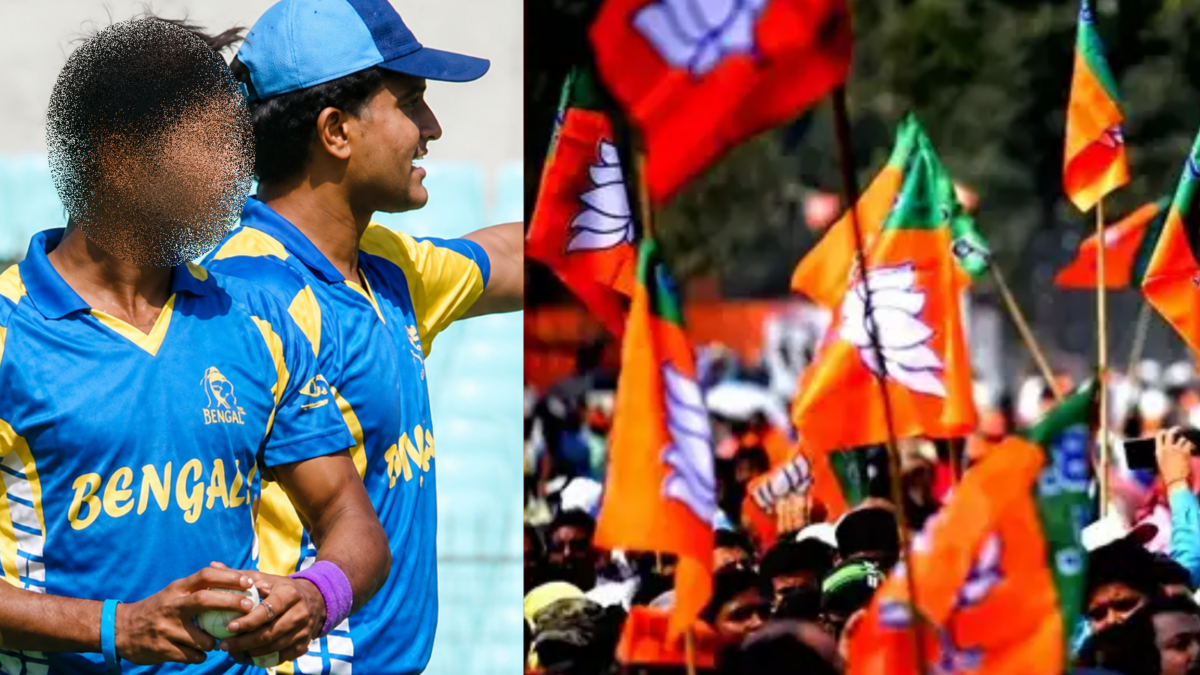 “গেরুয়াময় হচ্ছে সারা বাংলা…” সঠিক ভবিষ্যৎবাণী সৌরভের সতীর্থের !! 1