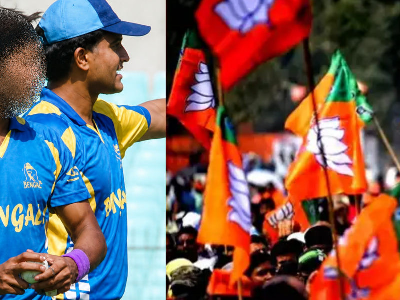 “গেরুয়াময় হচ্ছে সারা বাংলা…” সঠিক ভবিষ্যৎবাণী সৌরভের সতীর্থের !! 1