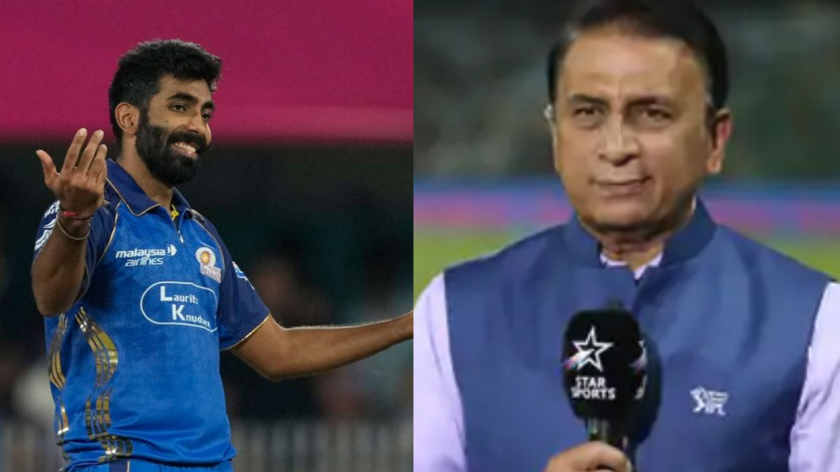 "বাড়তি চেষ্টায় বেশি..." বুমরাহের খারাপ ফর্মের সমালোচনায় সুনীল গাভাস্কার, করলেন এই মন্তব্য !! 1