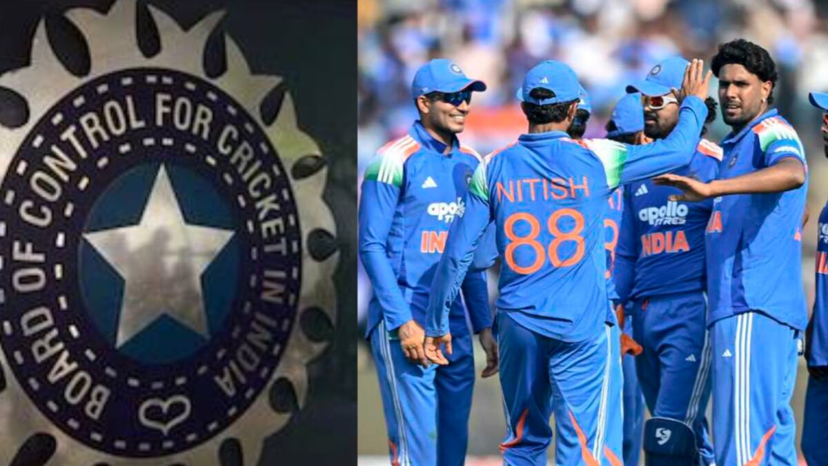 TOP 3: আফগানদের বিপক্ষে ভারতীয় দল নিয়ে BCCI'এর ৩ সিদ্ধান্ত যা মাথার ওপর দিয়ে যাচ্ছে !! 1