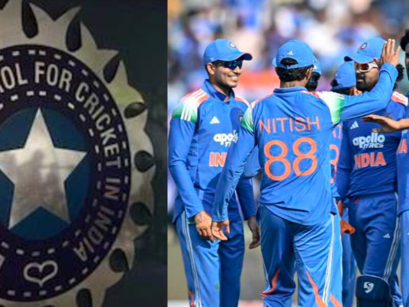 TOP 3: আফগানদের বিপক্ষে ভারতীয় দল নিয়ে BCCI'এর ৩ সিদ্ধান্ত যা মাথার ওপর দিয়ে যাচ্ছে !! 6