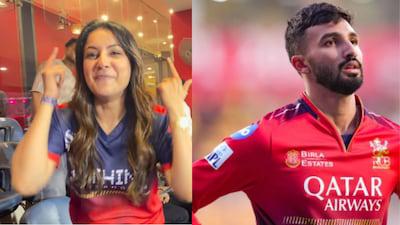 দেবদত্ত পাড্ডিকালের সঙ্গে ডেটিং জনপ্রিয় লাস্যময়ী অভিনেত্রীর, IPL'এর মধ্যেই গোপন তথ্য ফাঁস !! 2