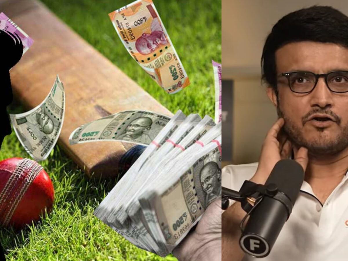 "ফিক্সিংয়ের প্রস্তাব..", ক্রিকেট জীবনের ভয়ঙ্কর সময়ের কথা উল্লেখ করে বিস্ফোরক সৌরভ গাঙ্গুলী !! 6