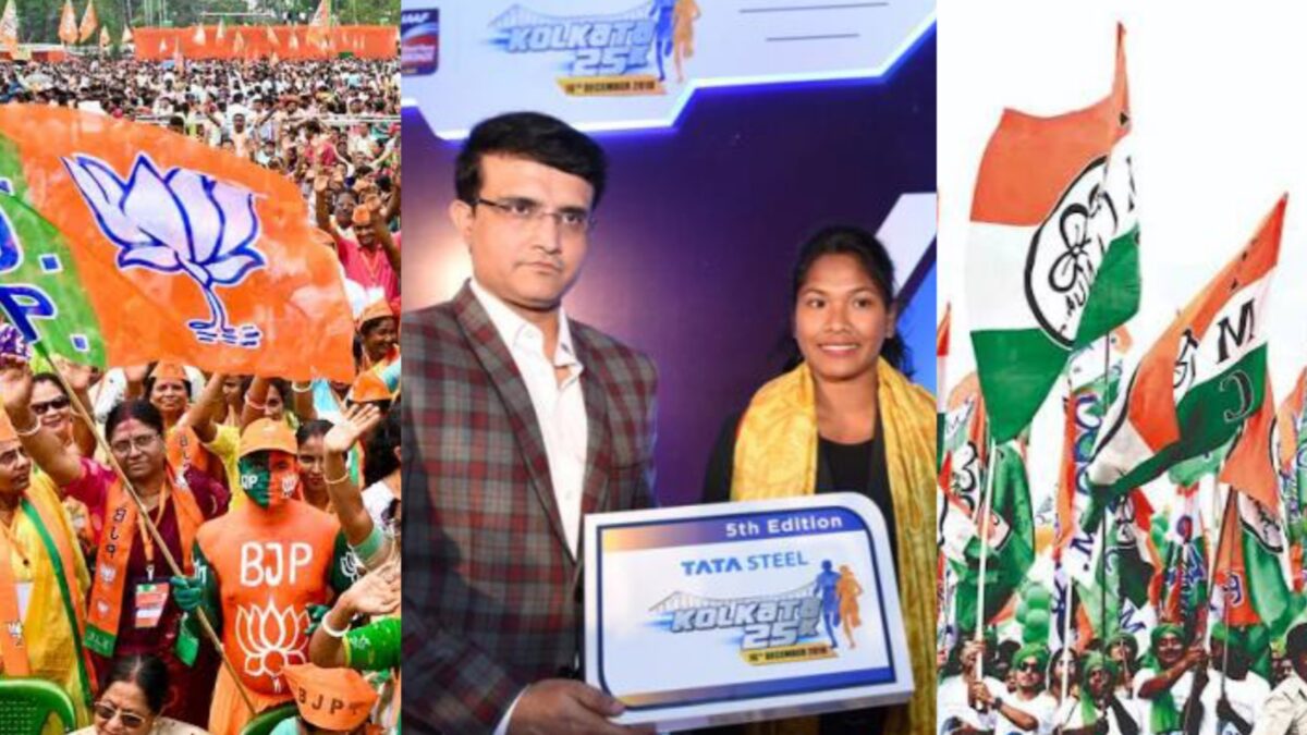 "রাজনীতিতে জড়ানো ভুল হয়েছে..", সরকার পরিবর্তন হ‌ওয়ার পর বিস্ফোরক মন্তব্য জনপ্রিয় তারকার !! 1