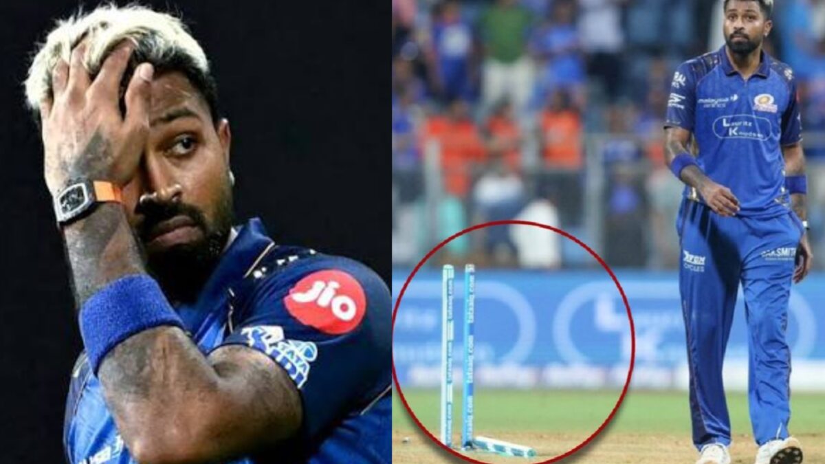 KKR'এর বিরুদ্ধে রাগ দেখিয়ে বেআইনি কর্মকান্ড হার্দিক পান্ডিয়ার, আইপিএল থেকে হচ্ছেন নিষিদ্ধ !! 1