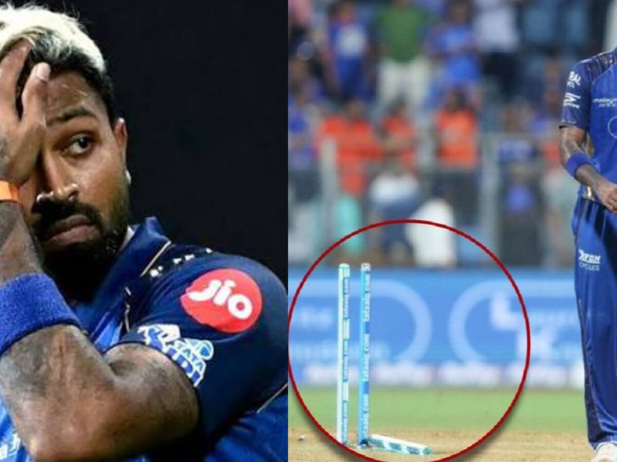 KKR'এর বিরুদ্ধে রাগ দেখিয়ে বেআইনি কর্মকান্ড হার্দিক পান্ডিয়ার, আইপিএল থেকে হচ্ছেন নিষিদ্ধ !! 5