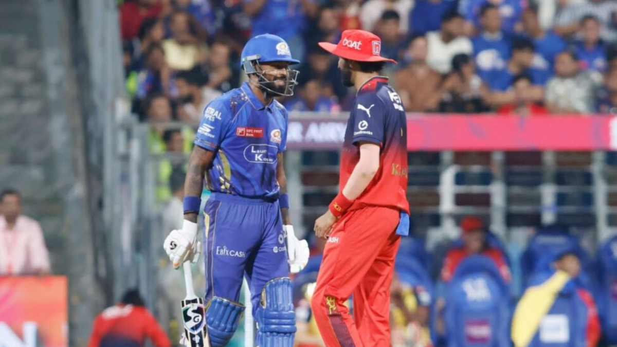 ব্যাট-বলে আগুন, তবুও হার্দিকের জন্য জাতীয় দলে সুযোগ পাচ্ছেন না RCB’র এই তারকা !! 1