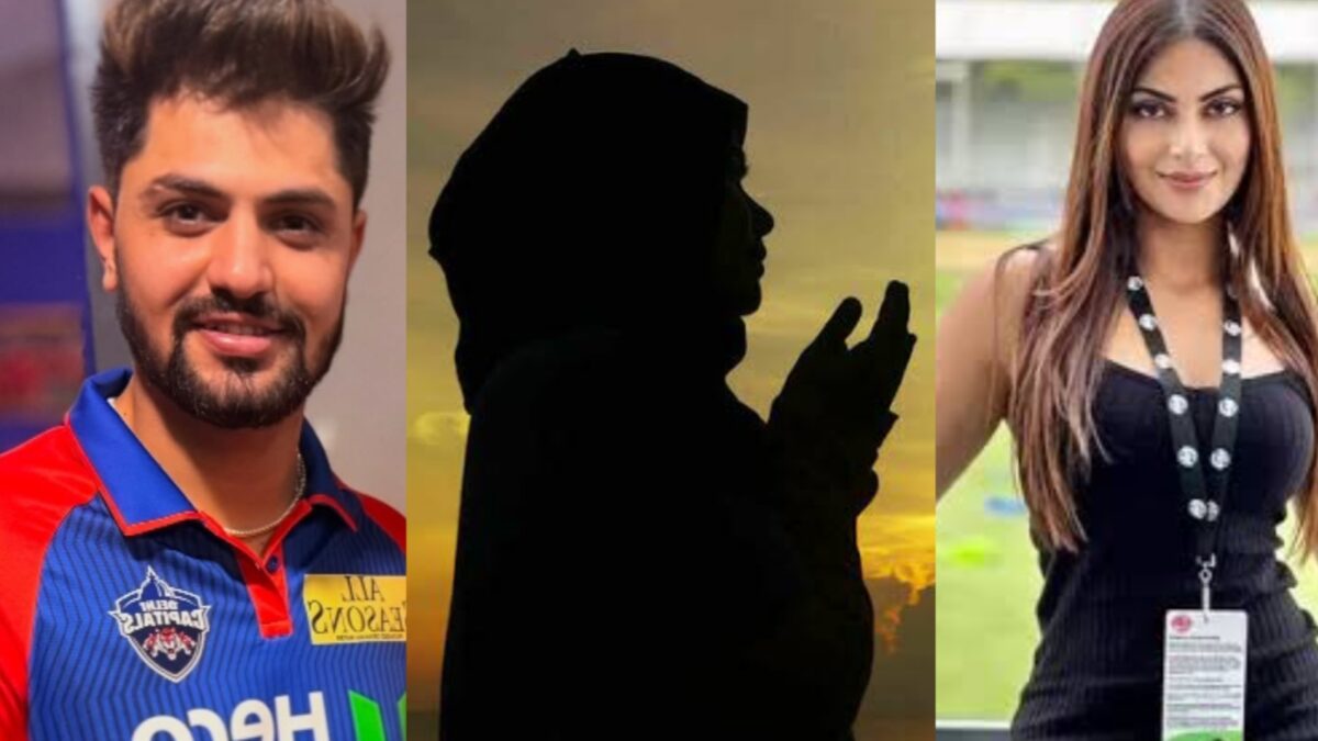 ধর্মান্তরকরণ বিতর্কে সামীরের পাশে দাঁড়িয়ে সমর্থন প্রেমিকার, করলেন ইঙ্গিতপূর্ণ মন্তব্য !! 1
