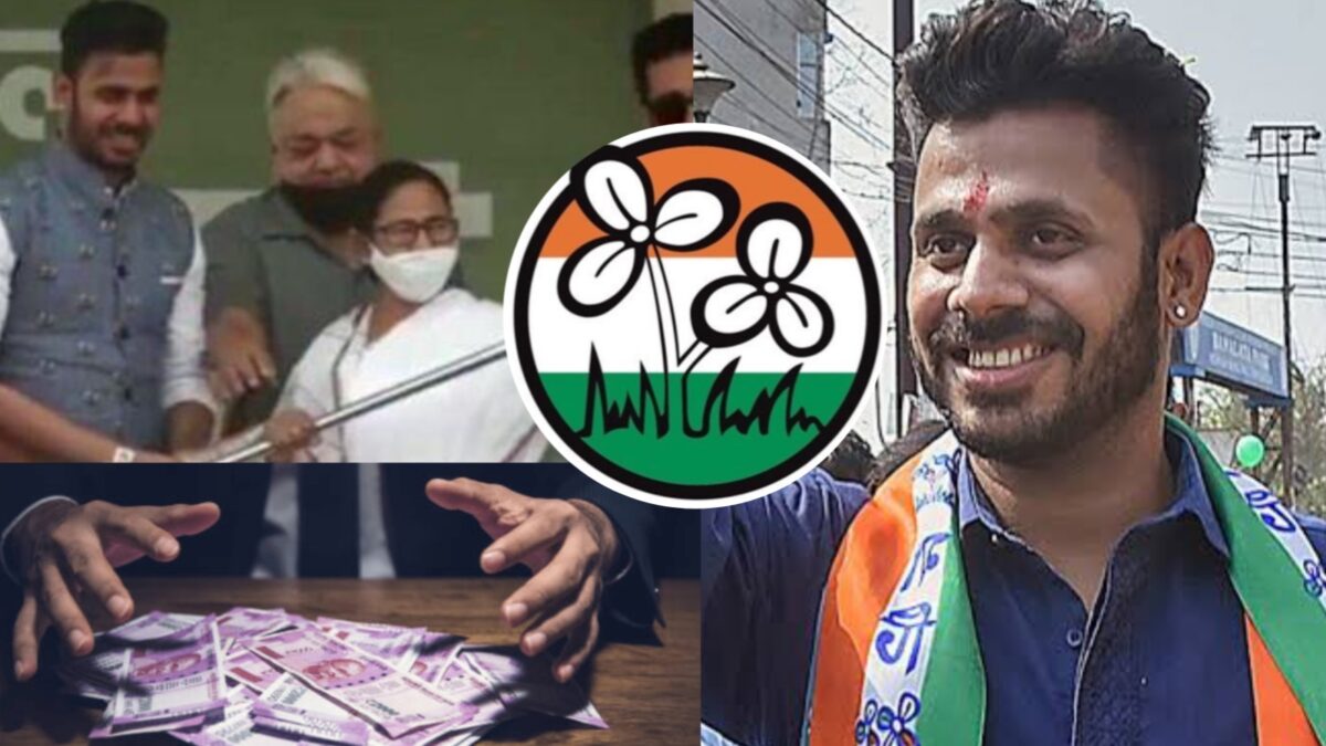 "৫ কোটি চেয়েছিলেন..", BJP জিততেই পাল্টি খেয়ে তৃণমূলের দুর্নীতি নিয়ে বিস্ফোরক মনোজ তেওয়ারি !! 1