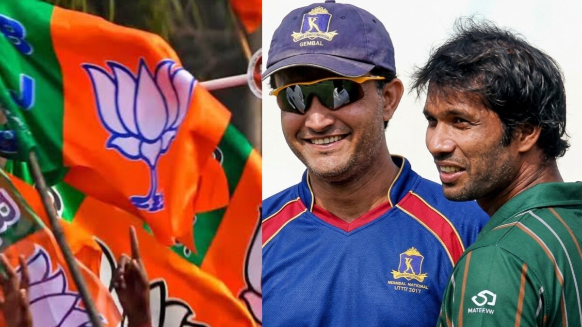 বাংলায় প্রথমবারের মতো সরকার গড়ছে BJP, ক্রীড়ামন্ত্রীর পদে প্রাক্তন তারকা ক্রিকেটার !! 1