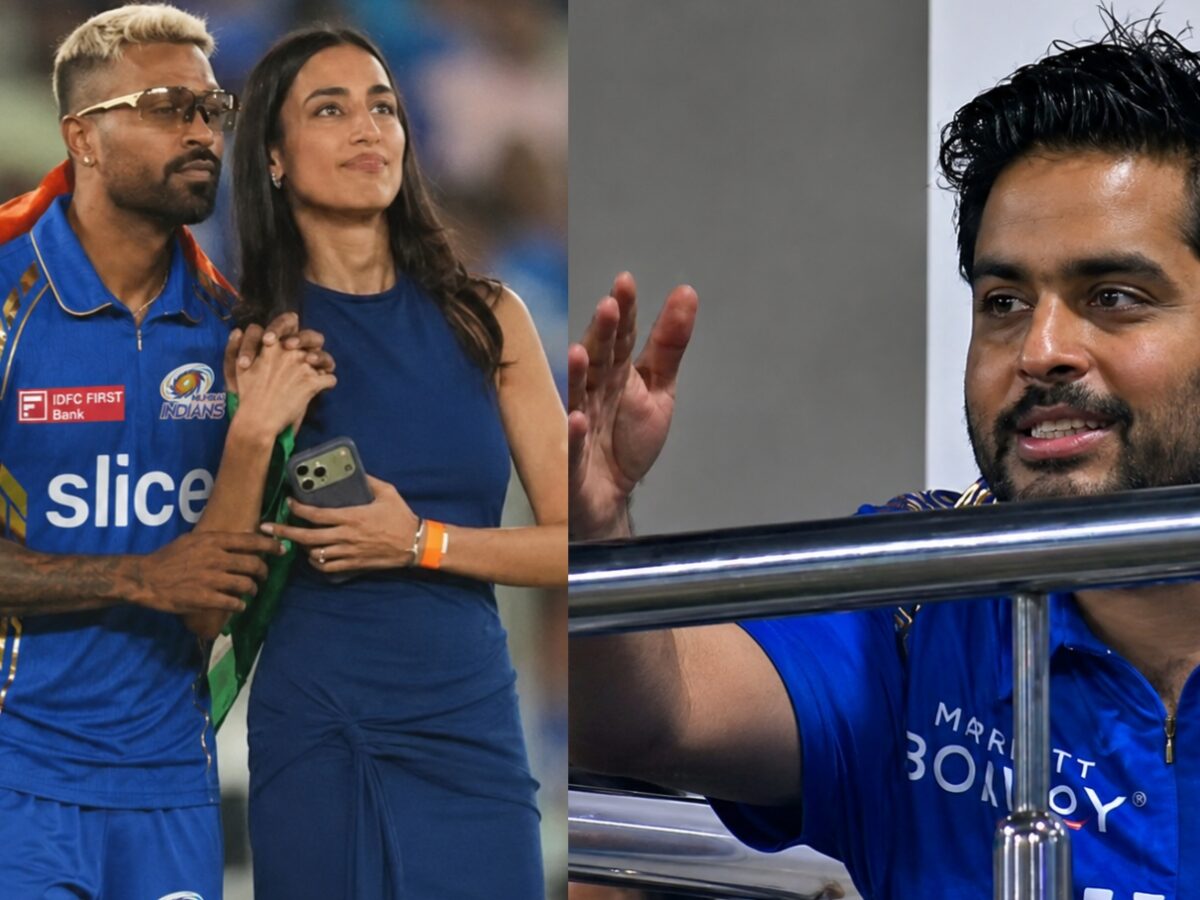 হার্দিকদের গার্লফ্রেন্ড কালচার নিয়ে ক্ষেপে লাল আকাশ আম্বানি, BCCI'এর কাছে করলেন নালিশ !! 15