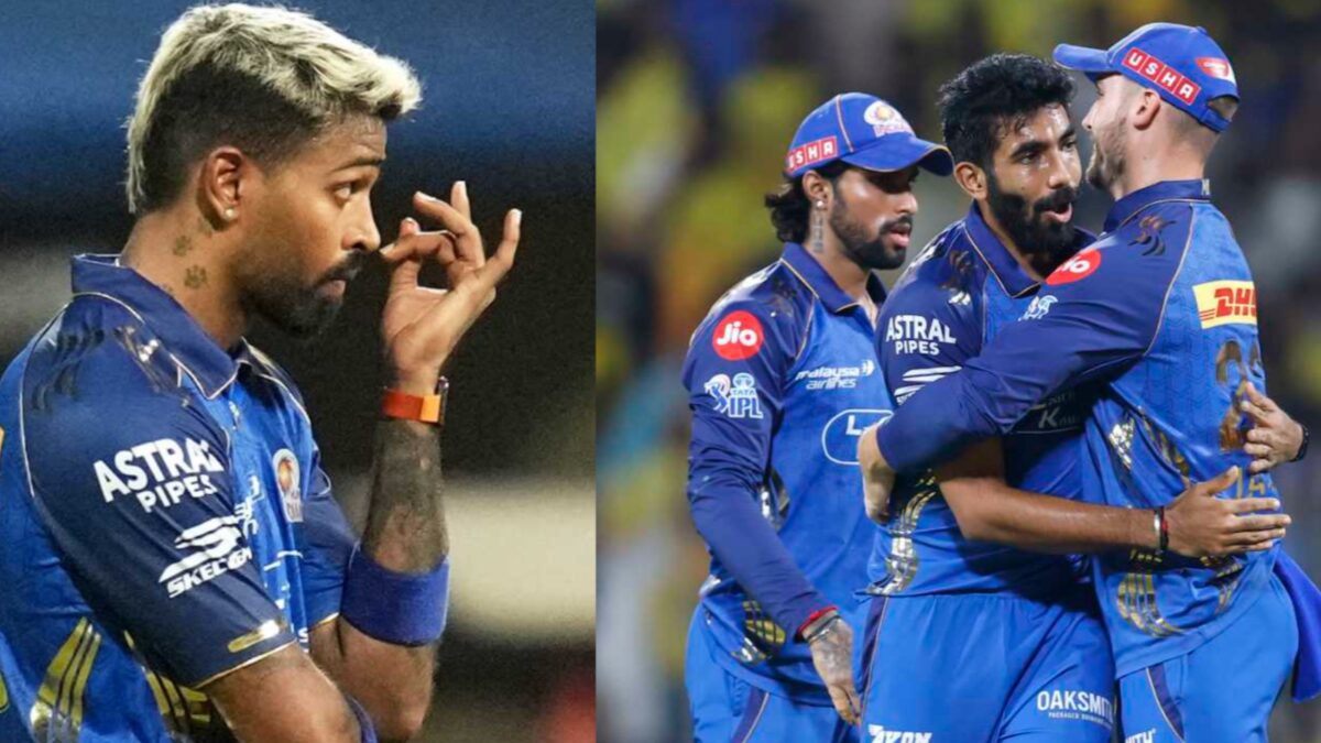 "অধিনায়কের কিছু করার নেই..", মুম্বাই পরাজয়ে হার্দিকের পাশে দাঁড়িয়ে বিস্ফোরক মন্তব্য প্রাক্তন তারকার !! 1
