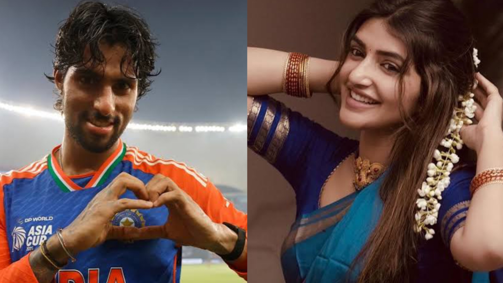 "আমরা প্রেম করছি ..", IPL'এর মধ্যেই এবার তিলক-শ্রীলীলার প্রেমের জল্পনায় এল নতুন মোড় !! 2