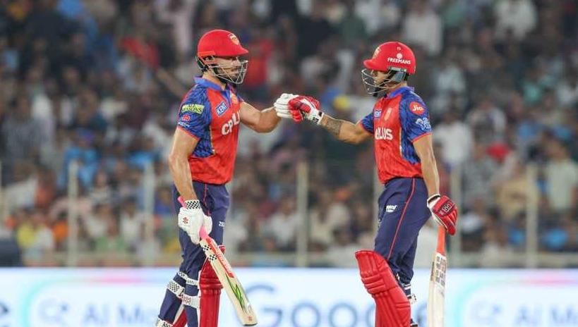 "লজ্জা লাগা দরকার..", হোল্ডার-রাবাডার বোলিং'এ ছন্নছাড়া PBKS, শ্রেয়সদের ব্যাটিং বিপর্যয় নিয়ে কটাক্ষ ভক্তদের !! 2