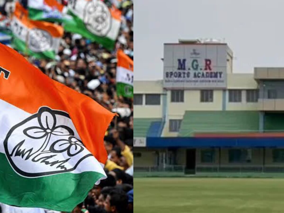 IPL'এর মধ্যেই সামনে এল নতুন স্টেডিয়াম, তৃণমূলের দুর্নীতিগ্রস্ত নেতার কর্মকাণ্ড নিয়ে বিতর্ক !! 12