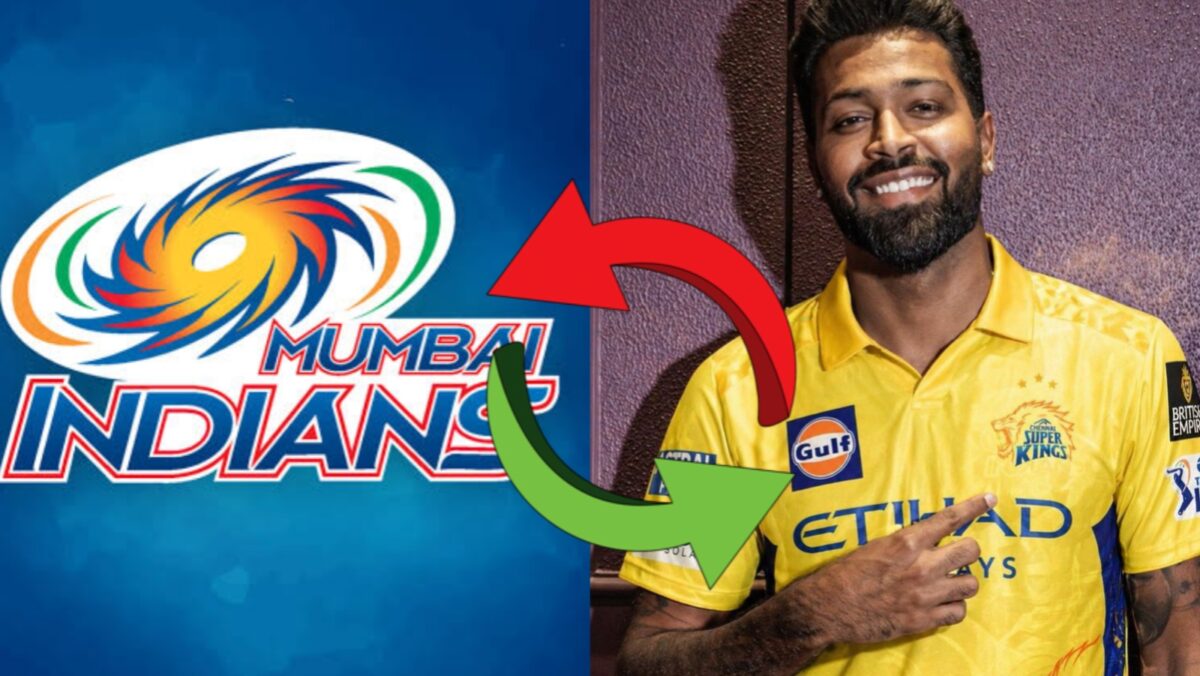 মুম্বাইয়ের যাত্রা শেষ, হার্দিকের CSK'তে যাওয়ার বিষয়ে সিলমোহর দিলেন প্রাক্তন তারকা !! 1
