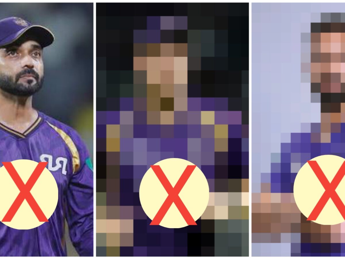 TOP 3: এই ৩ তারকা যাদের IPL শেষে KKR থেকে বাদ দেওয়া ছাড়া উপায় নেই !! 5