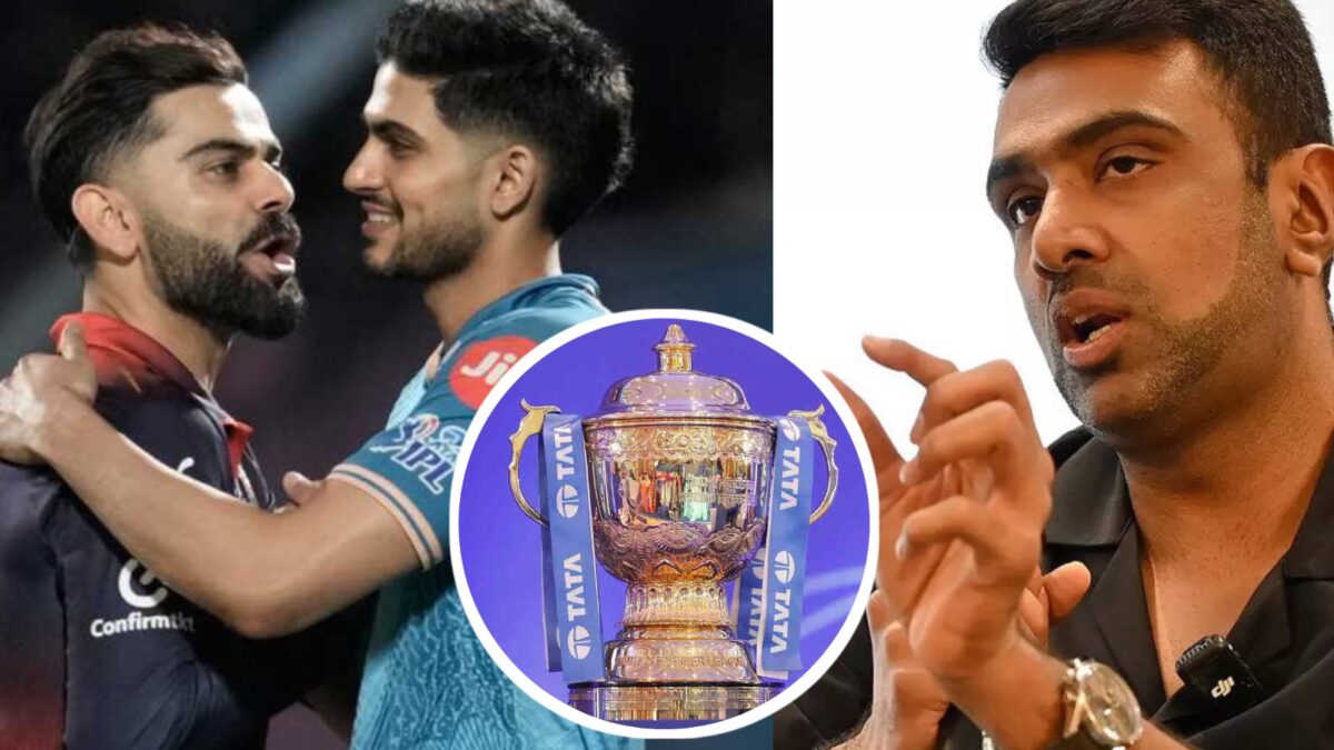 "নিজেদের ভুলে হারবে..", IPL'এর ফাইনাল নিয়ে বড়ো ভবিষ্যদ্বাণী করলেন রবিচন্দ্রন আশ্বিন !! 1