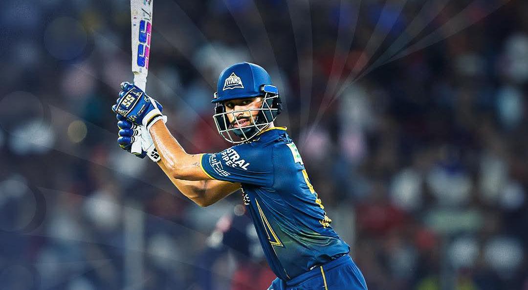 "ঘরের মাঠেই মুখ পোড়াল..", RCB'এর বোলিং'এ ফাইনালে ব্যাটিং বিপর্যয়, ওয়াশিংটনের ব্যাটে মুখ রক্ষা‌ গুজরাটের !! 2