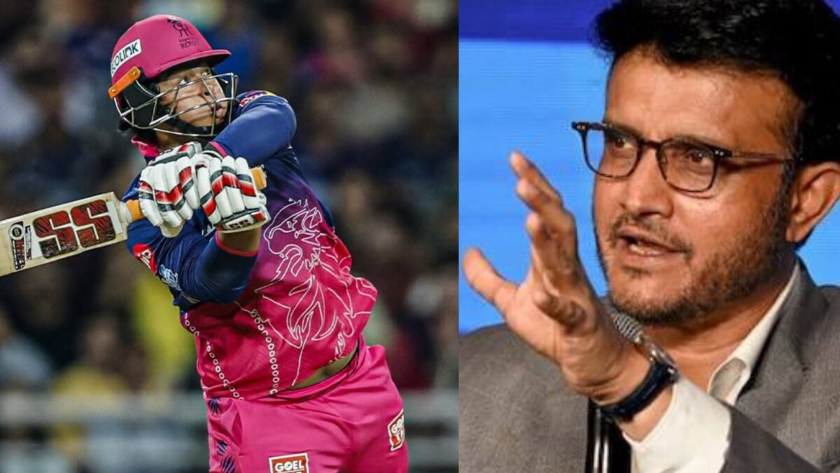 "জাতীয় দলে পাত্তা পাবে না..", বৈভবকে নিয়ে আশঙ্কা প্রকাশকে বিস্ফোরক মন্তব্য সৌরভ গাঙ্গুলীর !! 1