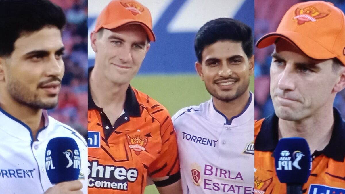 DC vs SRH TOSS REPORT: টসে জিতল হায়দ্রাবাদ, একাদশ নিয়ে সাবধানী দুই দল !! 1