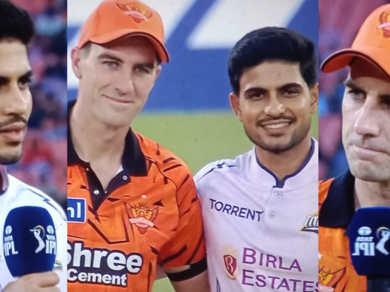 DC vs SRH TOSS REPORT: টসে জিতল হায়দ্রাবাদ, একাদশ নিয়ে সাবধানী দুই দল !! 8
