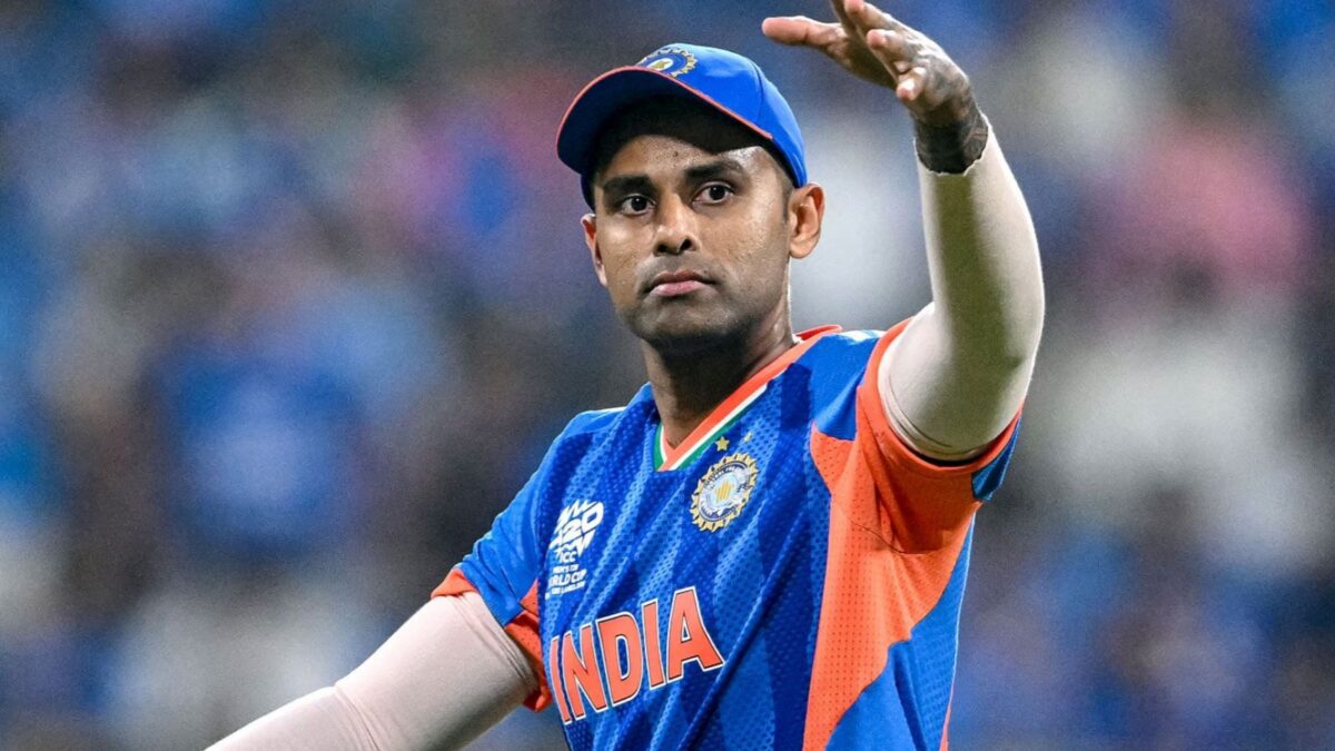 "ওরা ক্রিকেট বোঝে না..", চোটের গুজব নিয়ে বিস্ফোরক সূর্যকুমার যাদব, সমালোচকদের নিলেন একহাত !! 1