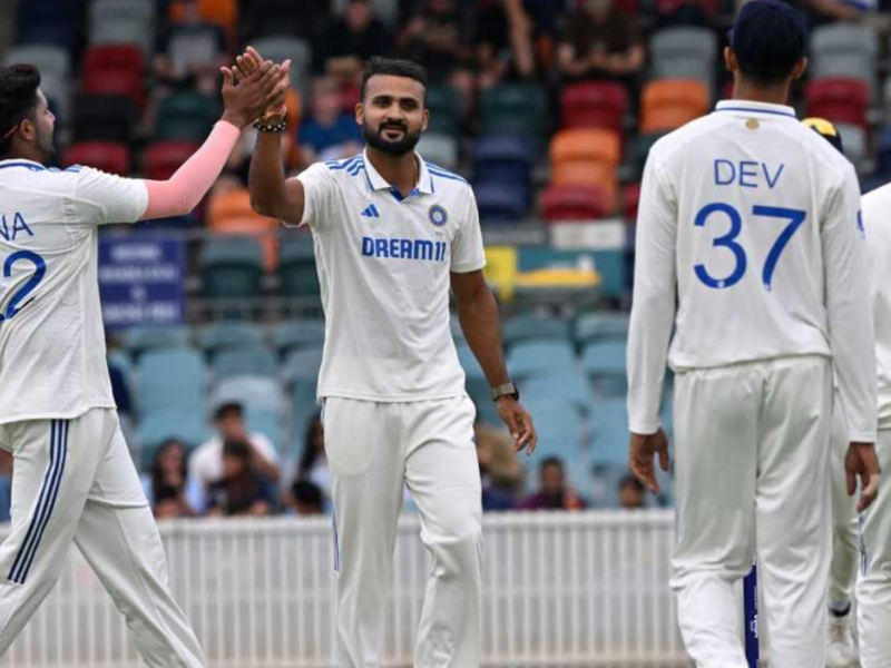 টিম ইন্ডিয়া শিবিরে দুঃসংবাদ, অনির্দিষ্টকালের জন্য ছিটকে গেলেন ২ তারকা খেলোয়াড় !! 8