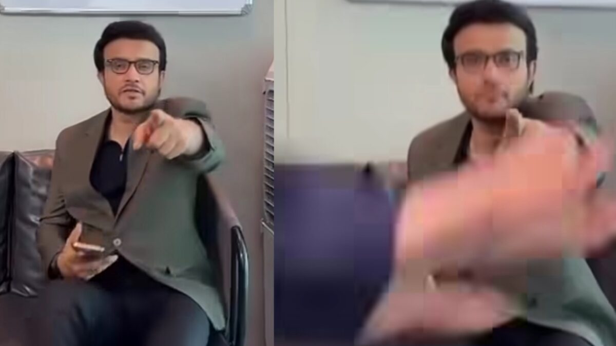 সৌরভের অফিসে পুলিশের অভিযান-ক্যামেরা বন্ধের নির্দেশ, ভিডিও সামনে আসতেই চাঞ্চল্য !! 1