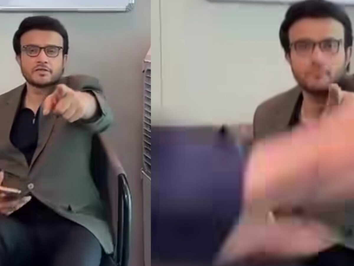 সৌরভের অফিসে পুলিশের অভিযান-ক্যামেরা বন্ধের নির্দেশ, ভিডিও সামনে আসতেই চাঞ্চল্য !! 13